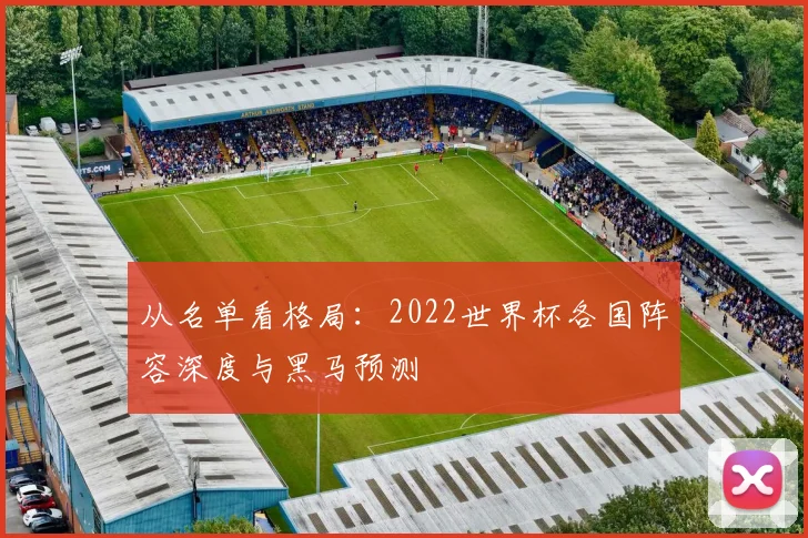 从名单看格局：2022世界杯各国阵容深度与黑马预测